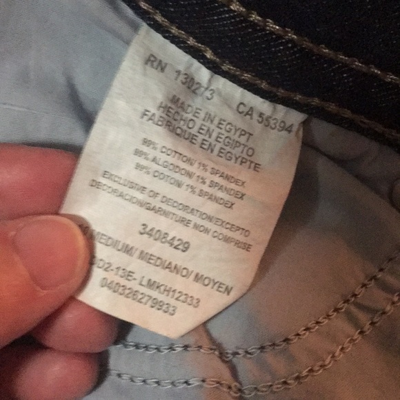 Lee selender secrets - Picture 6 of 8